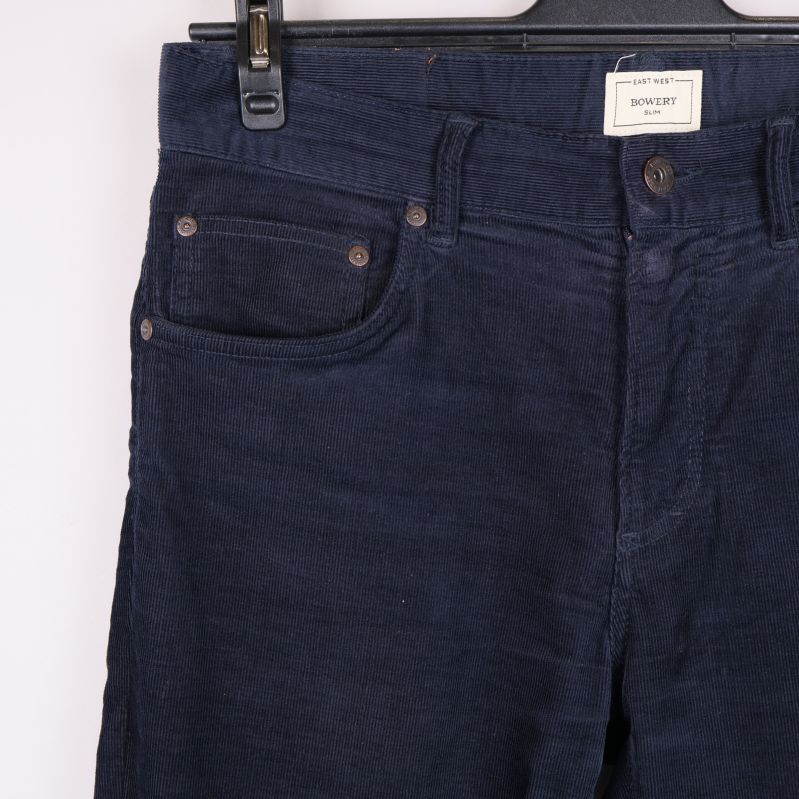 Närbild på framsidan