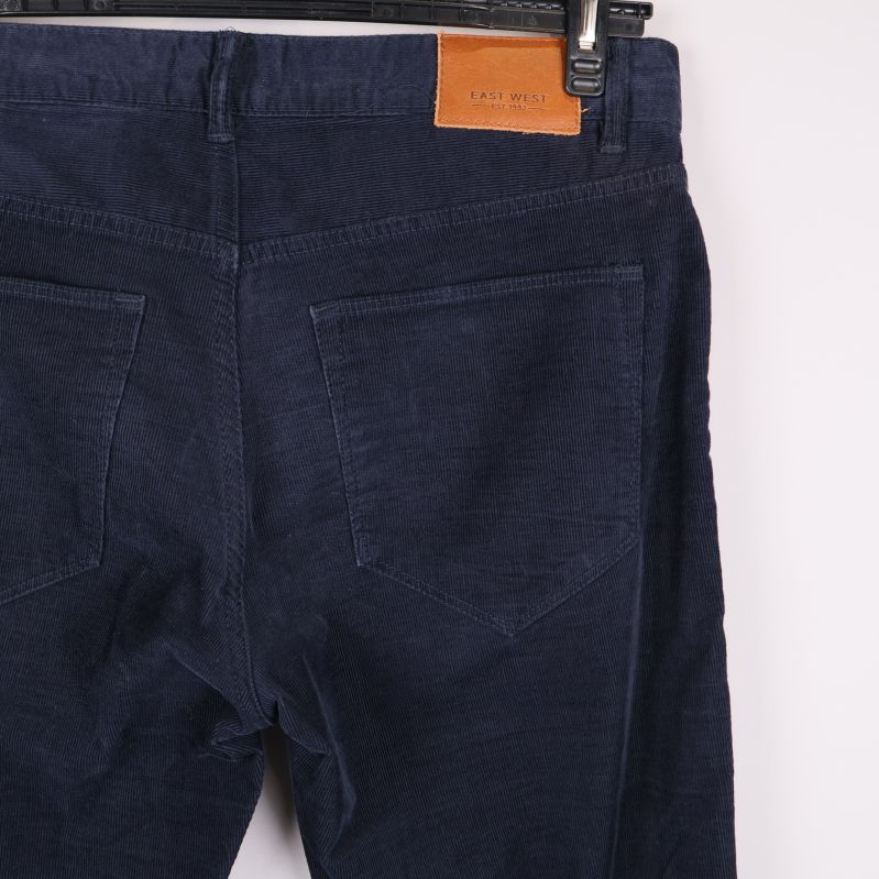 Närbild på baksidan