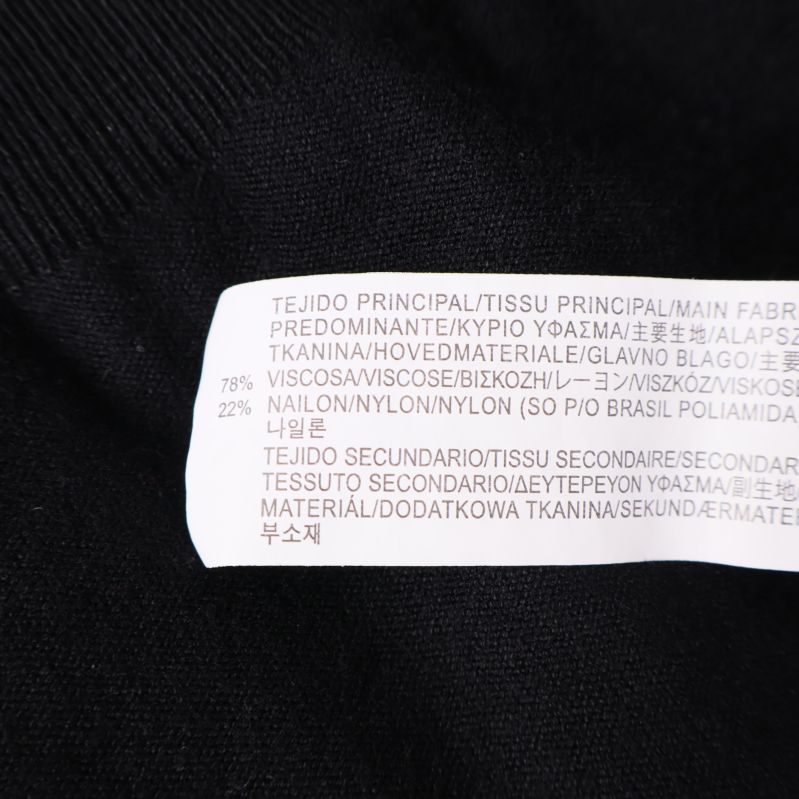 Materiallapp med viskos och nylon specifikationer