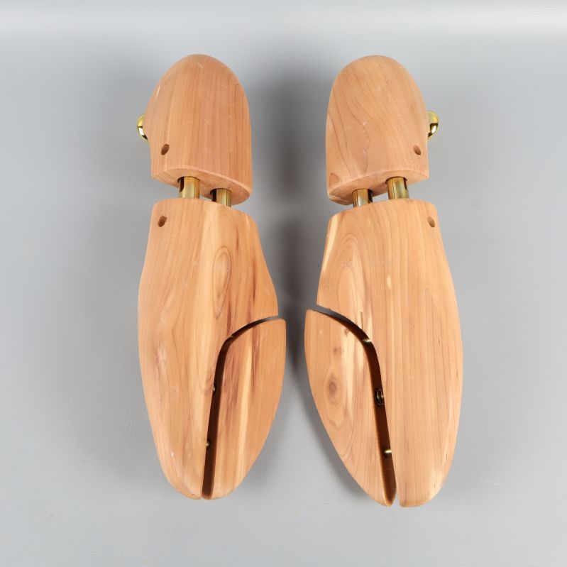 Undersidor av skoblock