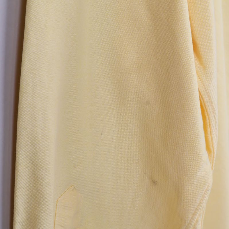 Detaljbild fläckar