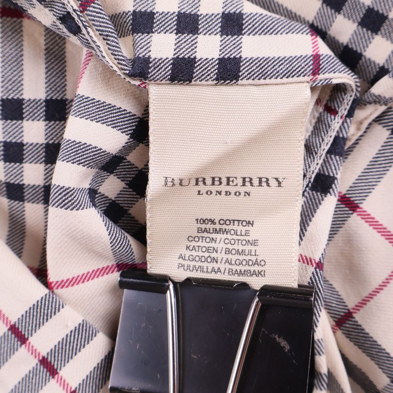 Burberry logo