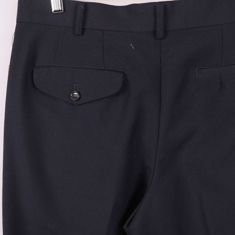 Närbild på bakficka 