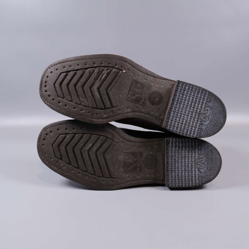 Undersida av sula med struktur och mönster