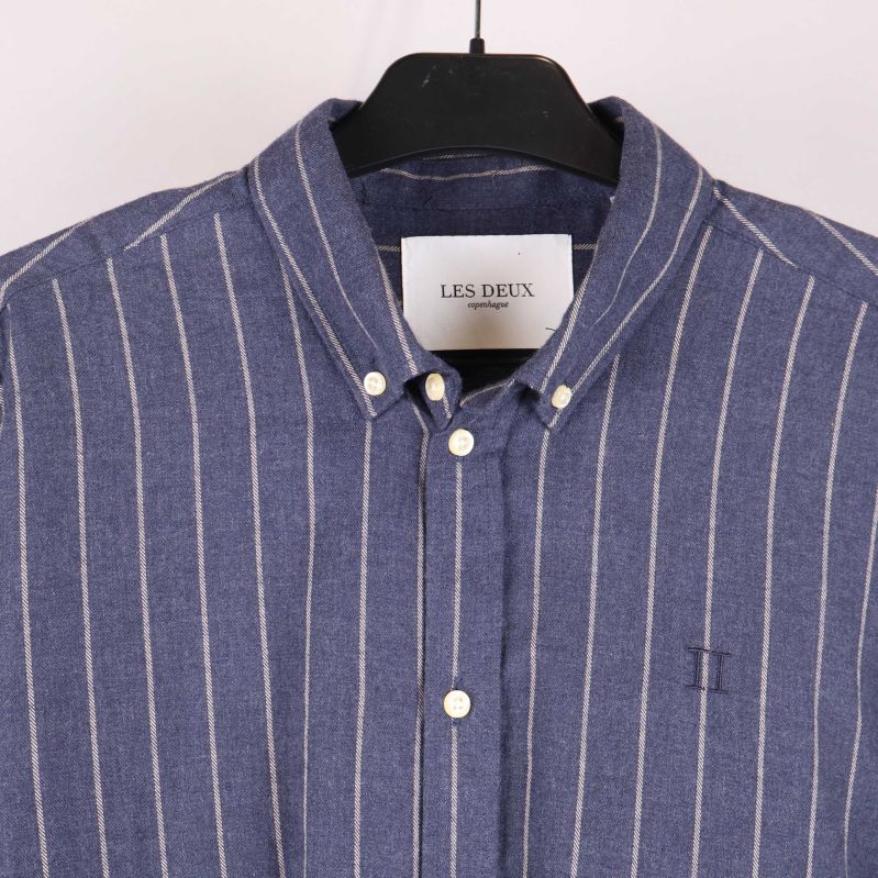 Tillverkningsland och storlek