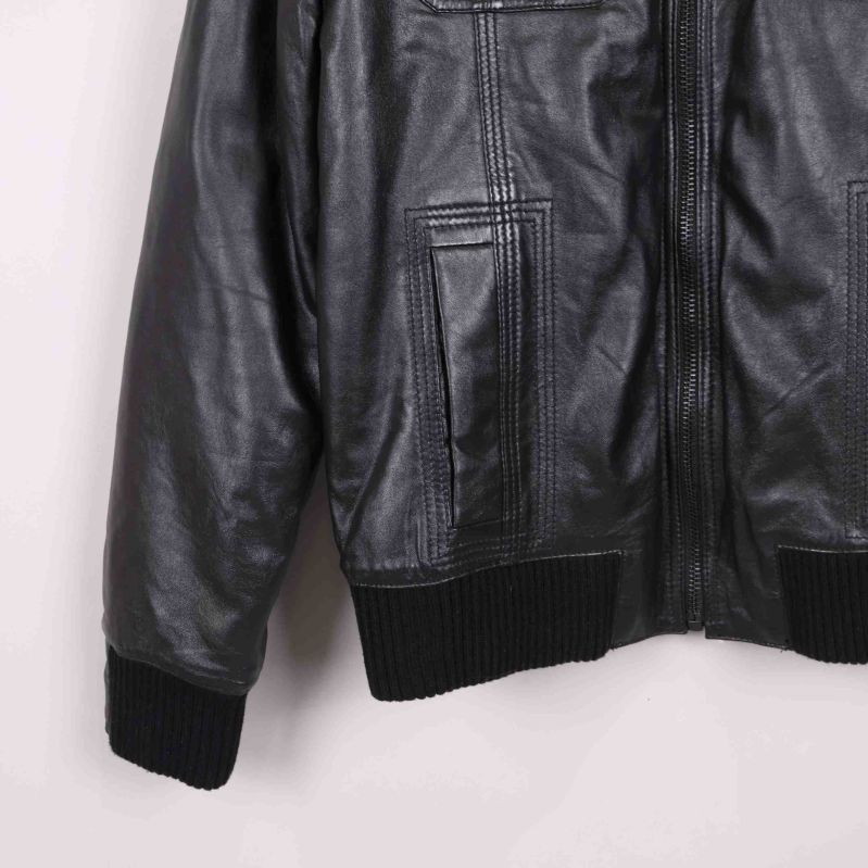 Ribbade muddar och fickor