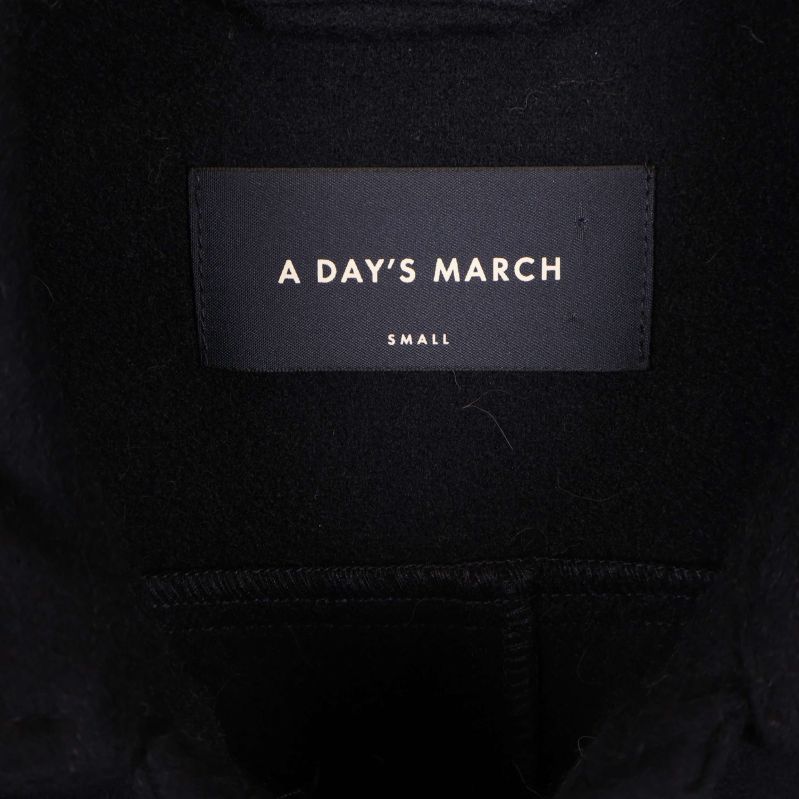 Rak passform baktill