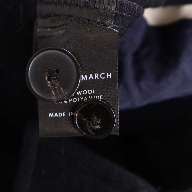 Materialinfo och extra knappar