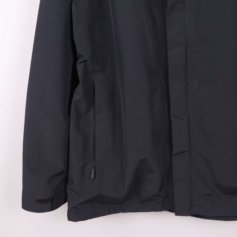 Fickor och justering vid midjan