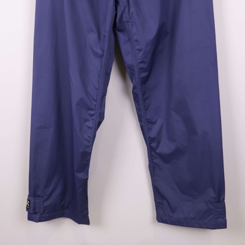 Resårmidja och fickor i fokus