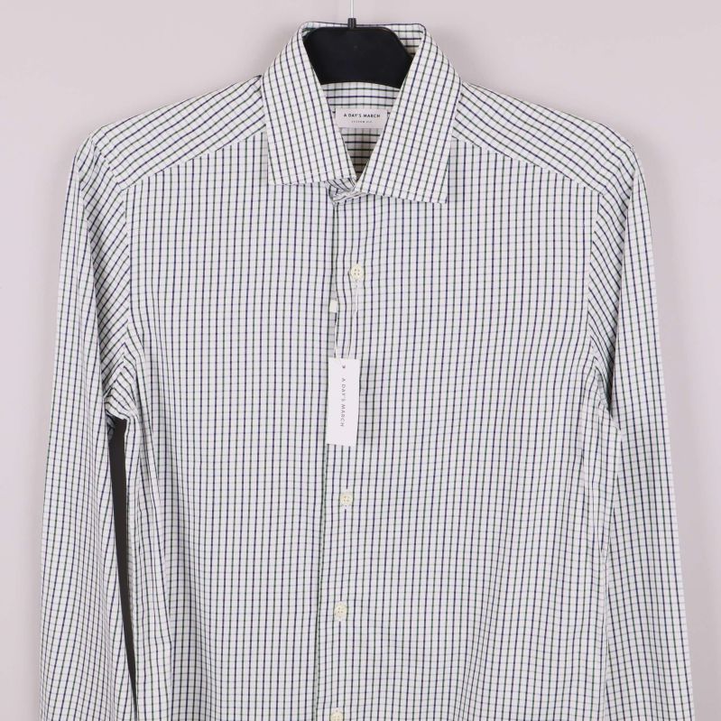 Märkes- och storleksdetaljer