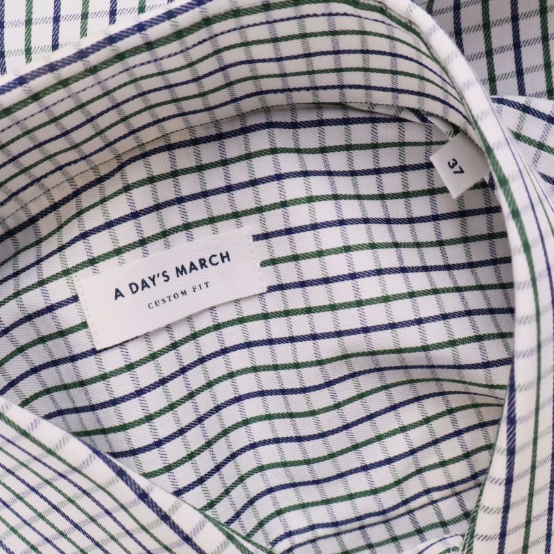 Materialinfo: 100% bomull