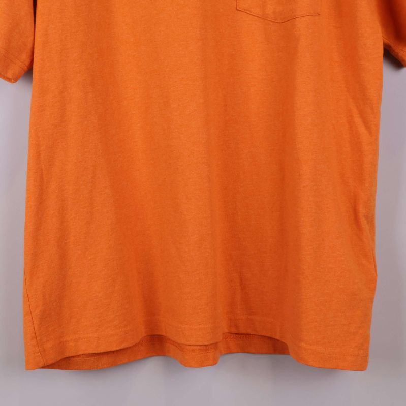 Nederkant med rak avslutning