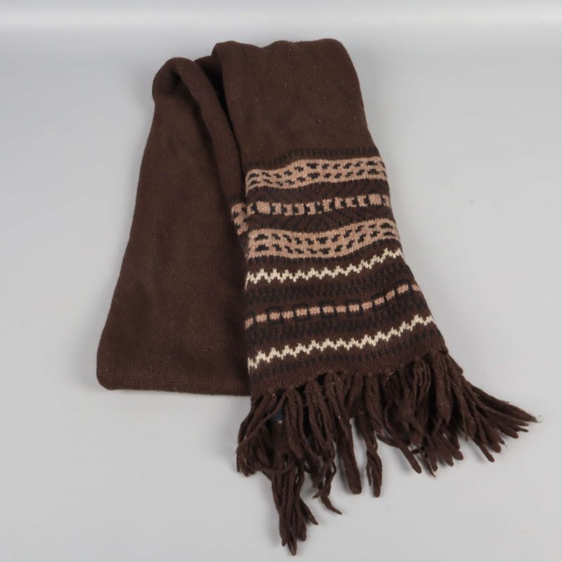 Detaljerad mönstrad design