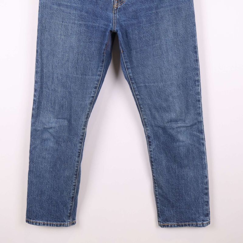 Raka ben och enkel fåll