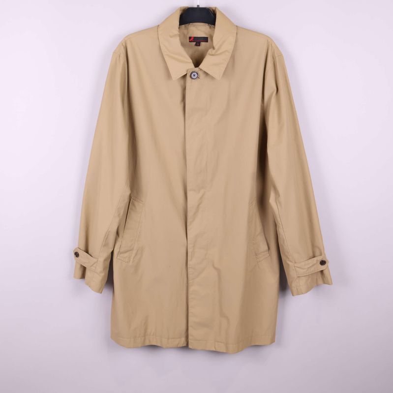 Klassisk rak modell framifrån