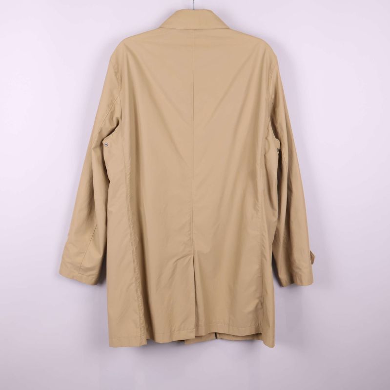 Enkel baksida med rak passform