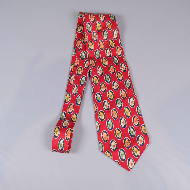 Hel Kenzo slips synlig