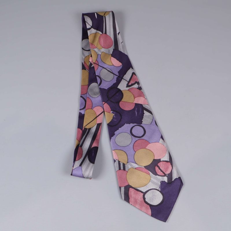 Slipsen visas utvikt för designöversikt