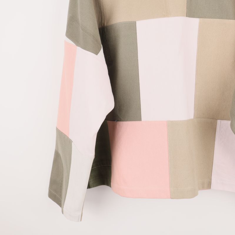 Detaljbild arm