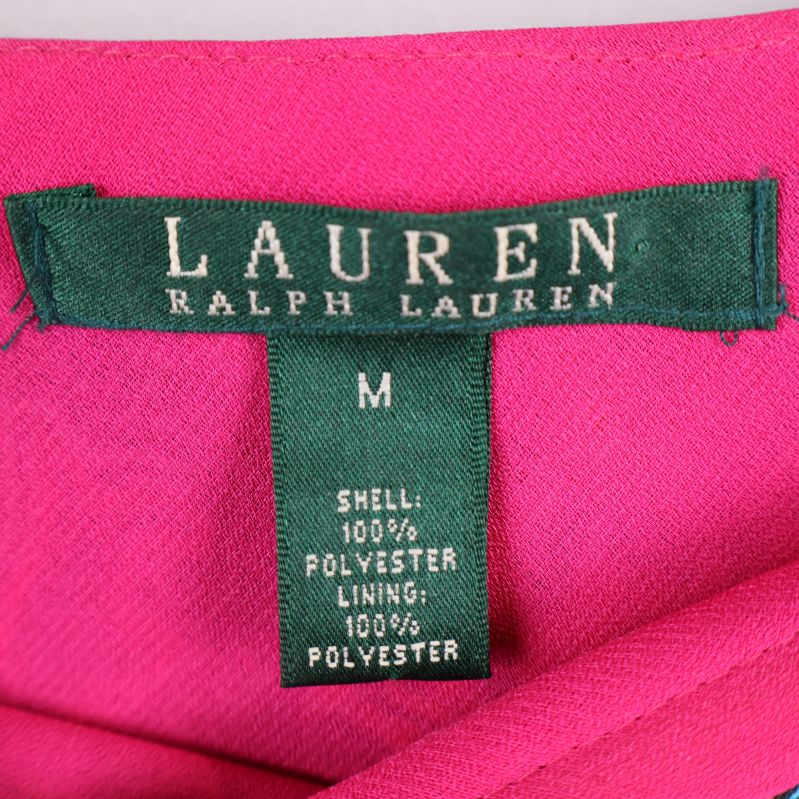 Märketikett Lauren Ralph Lauren