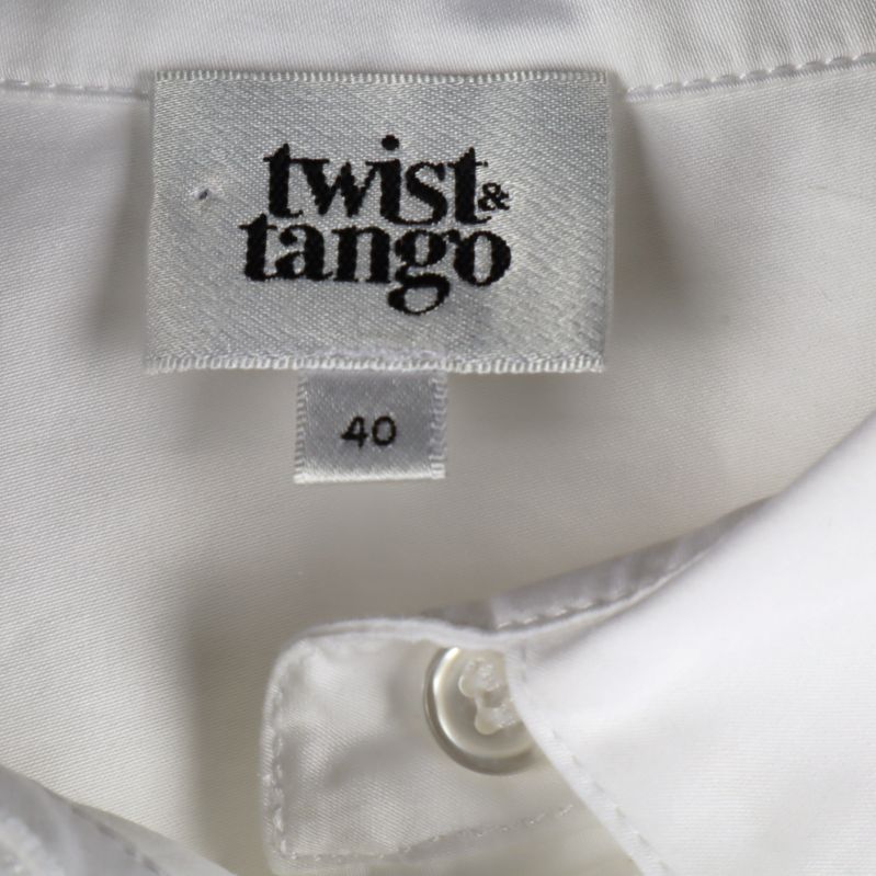 Twist & Tango märket med storleksetikett 40