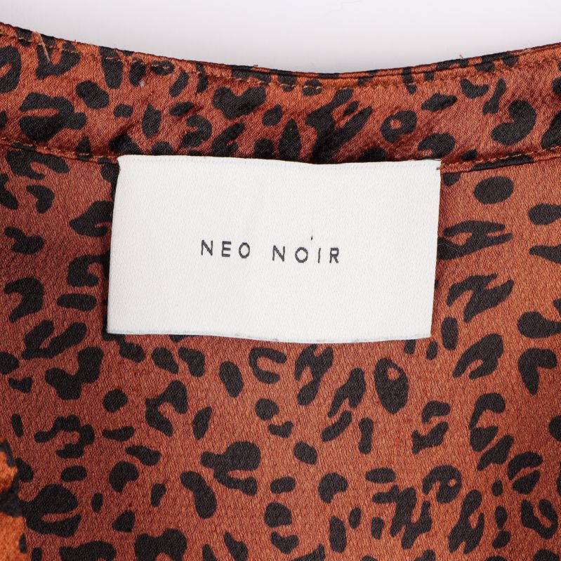Etikett med texten : Neo Noir