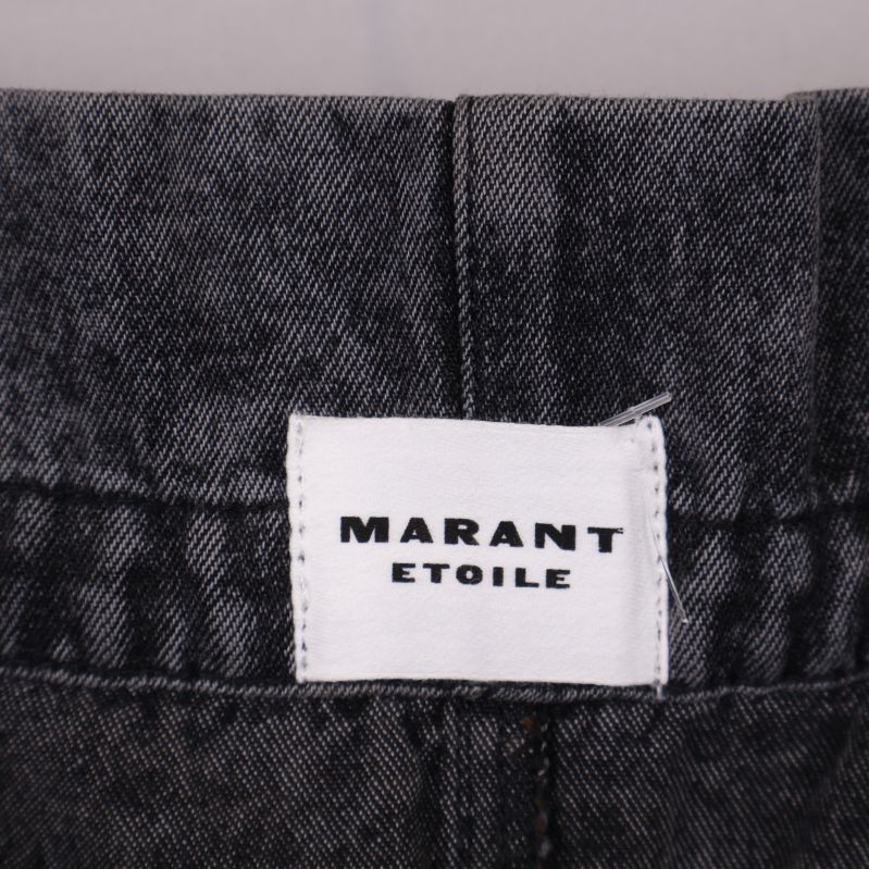 Marant Etoile etikett