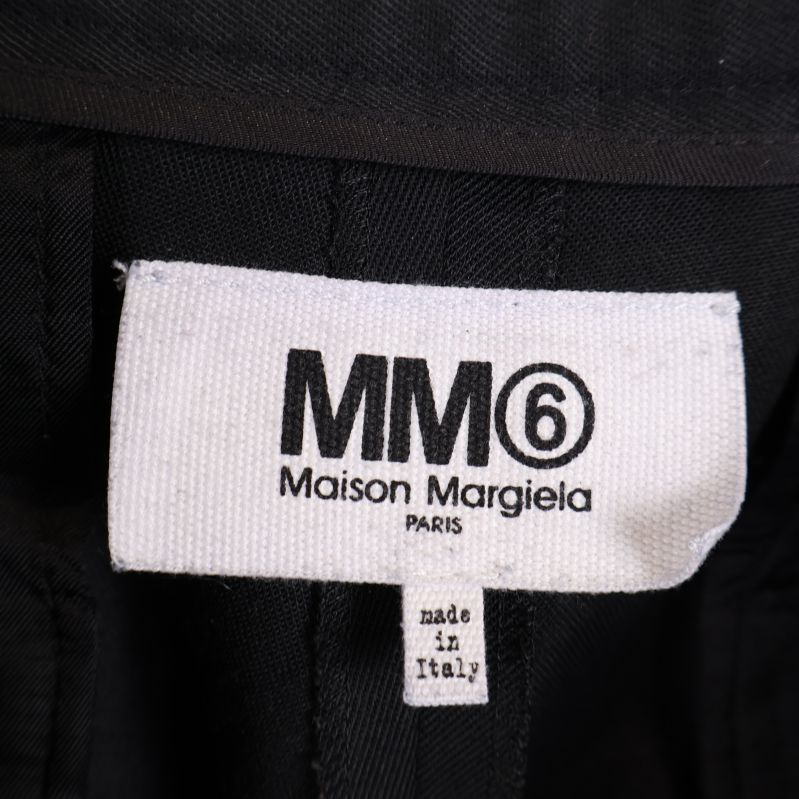 Tagg med MM6 Maison Margiela