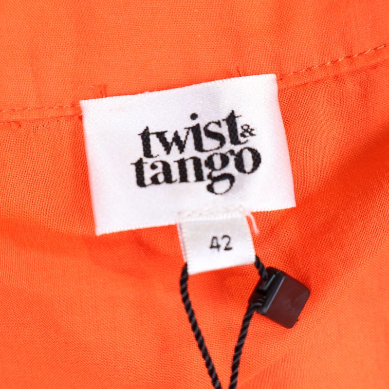 Twist & Tango märkning och storlek 42