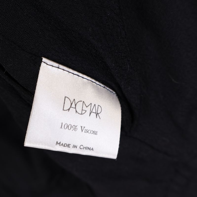 Material lapp 100% viskos