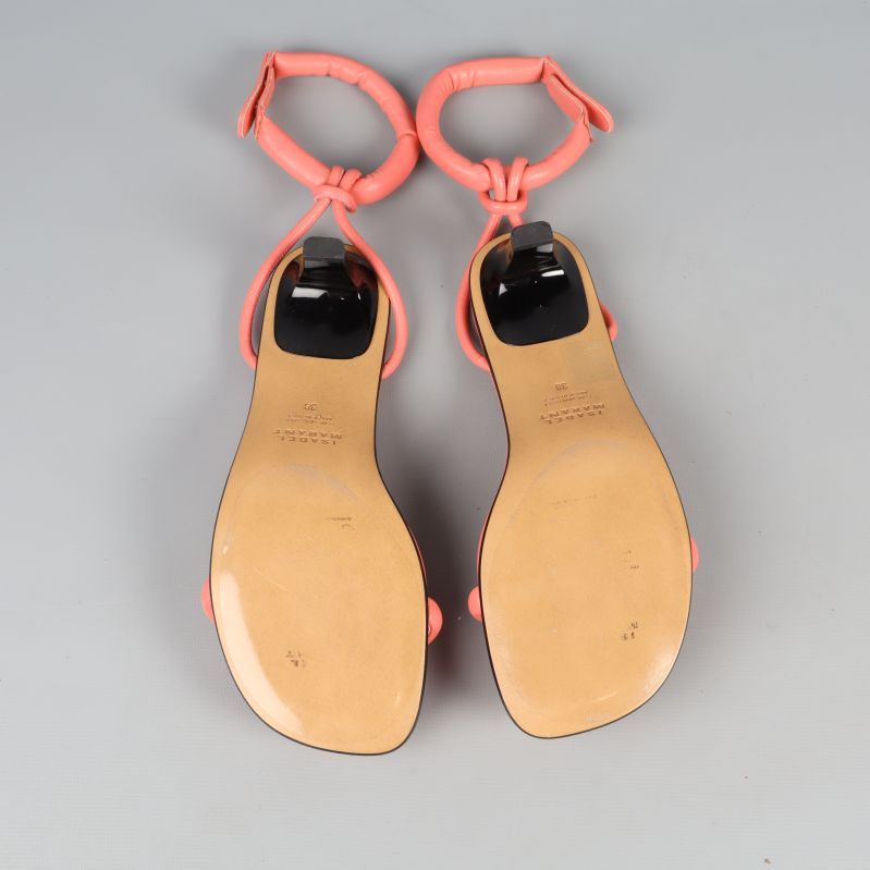 Sandaletter sula