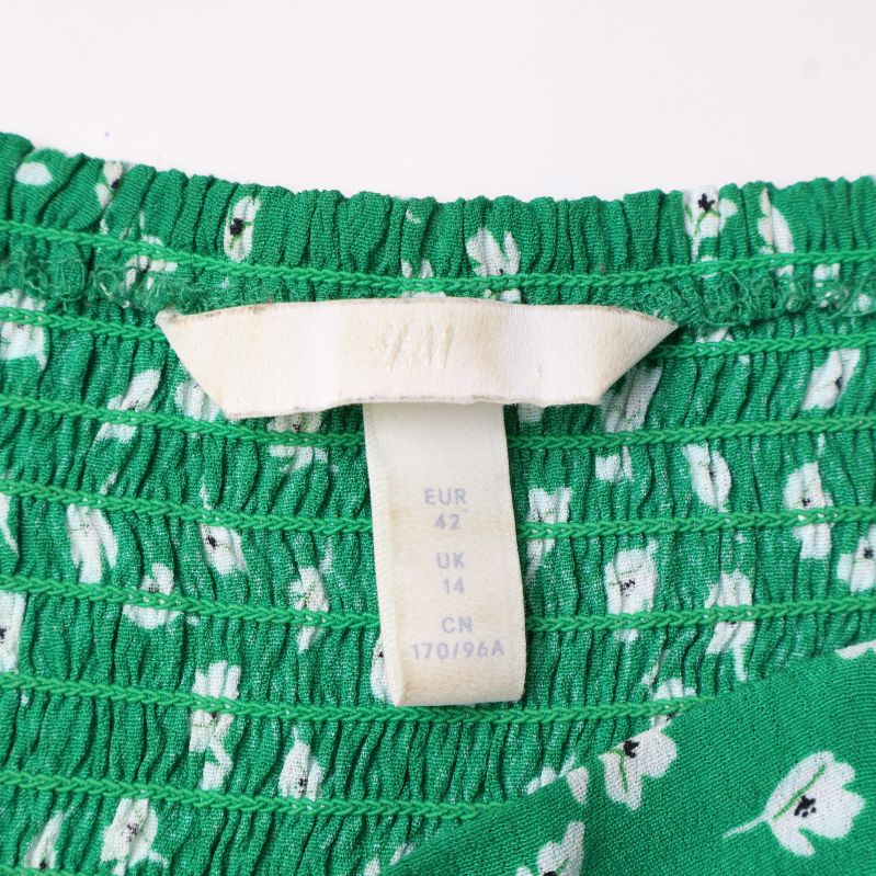 Storleksetikett H&M EUR 42