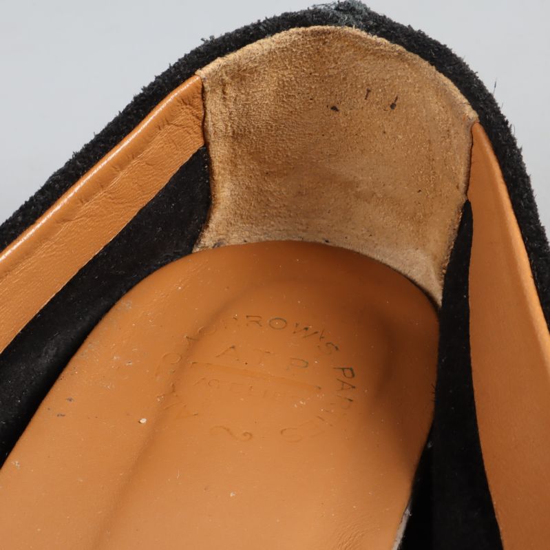 Detalj av inlägg och innerfoder