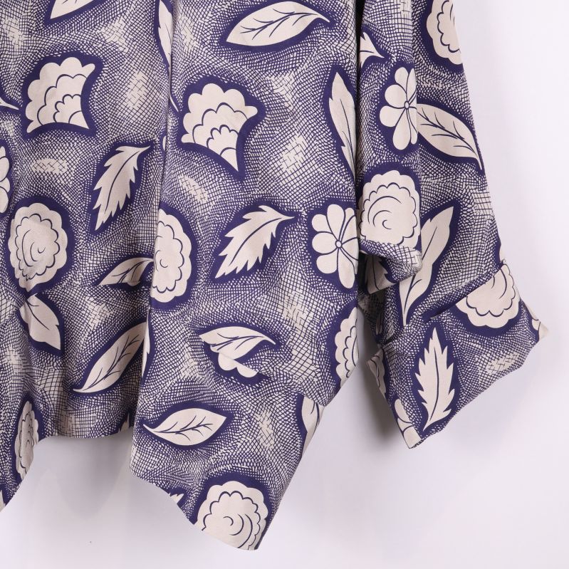 Närbild av mönster