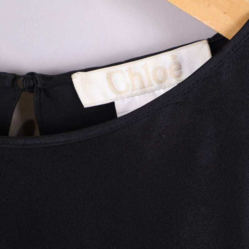 Chloé logotyp