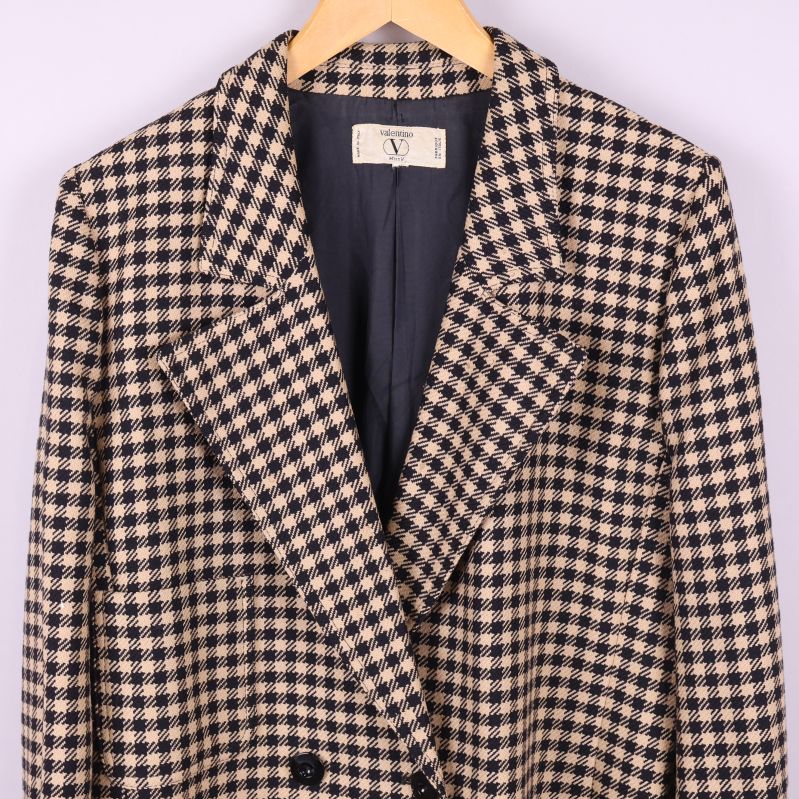 Närbild på framsida