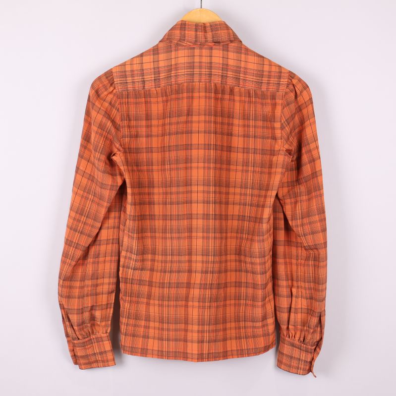 Baksida blus