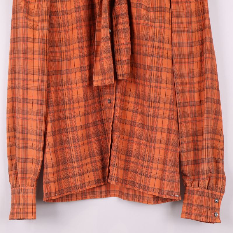 Nederkant Blus