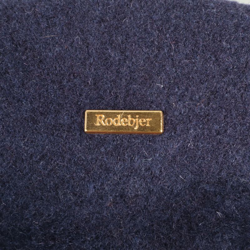 Rodebjer märkesdetalj