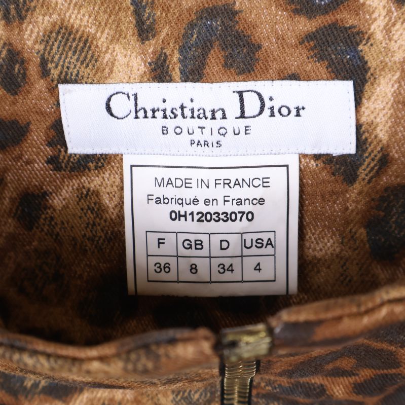 Logo och storleksinfo