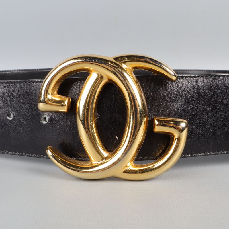 Bild på logo spänne