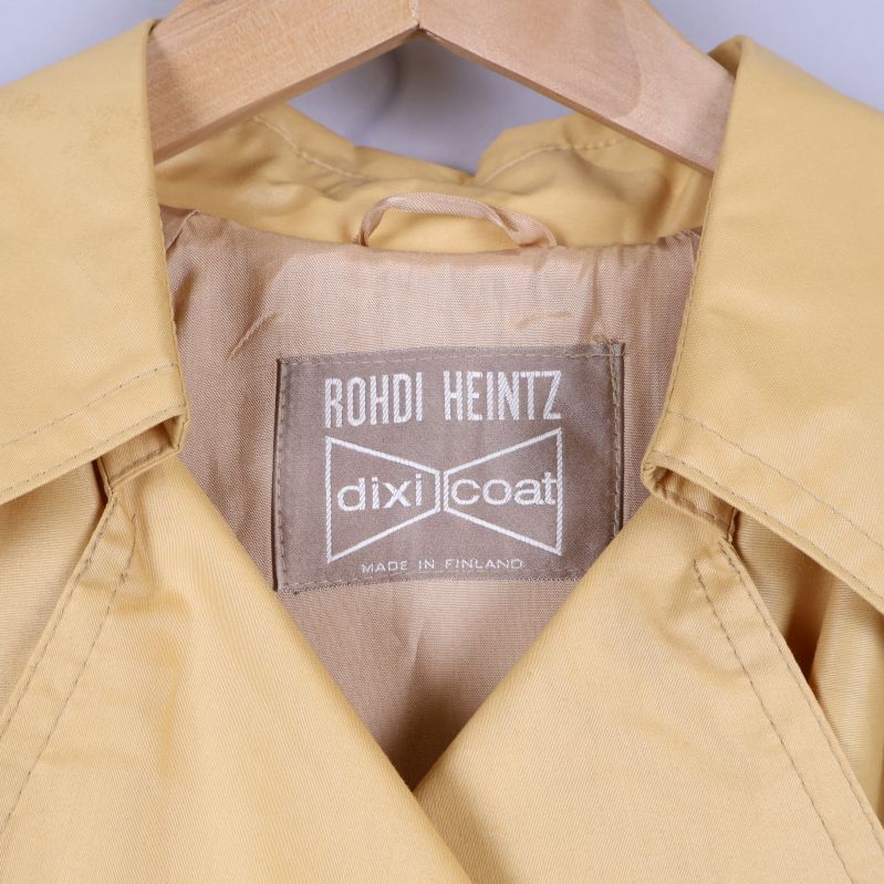 Rohdi Heintz etikett