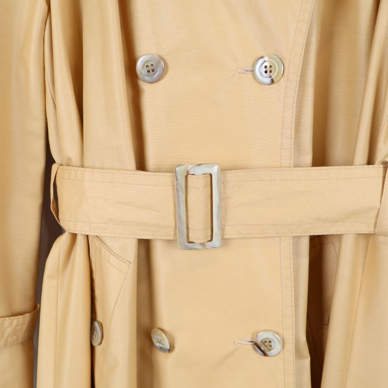 Detaljerat bältesspänne