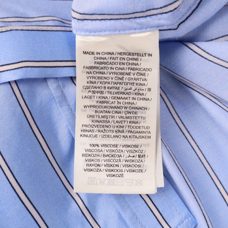 Etikett som visar 100% viskos