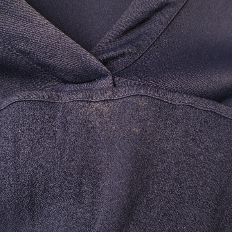 Bild på fläckar på framsidan