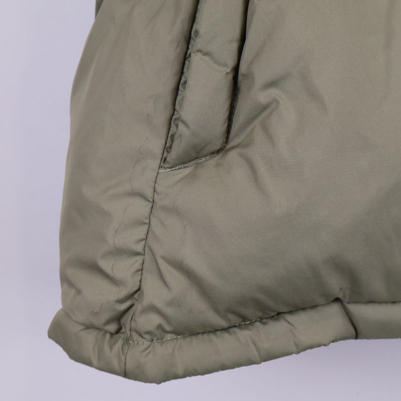 Närbild på stor fläck