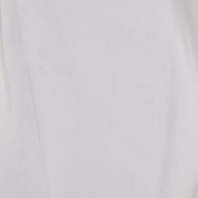 Blå fläckar på ryggen