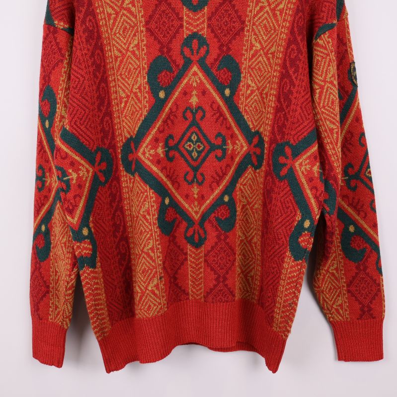 Detaljerad närbild av grafiskt mönster och mudd