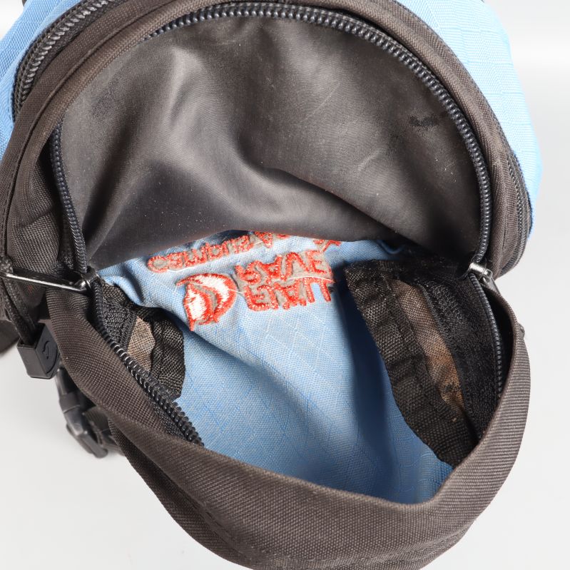 Insida litet framfack